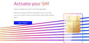 esim in thailand