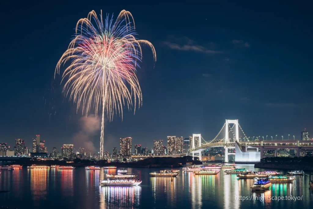 東京夜景ナビ
