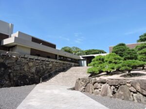 林原美術館（本館）