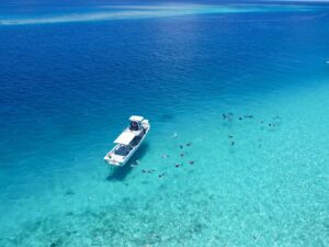 宮古島　観光　海