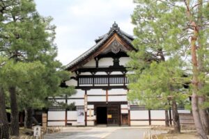 京都　建仁寺