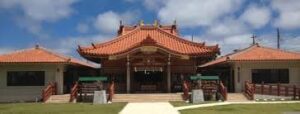 宮古島　神社