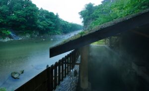 仙台　観光　温泉