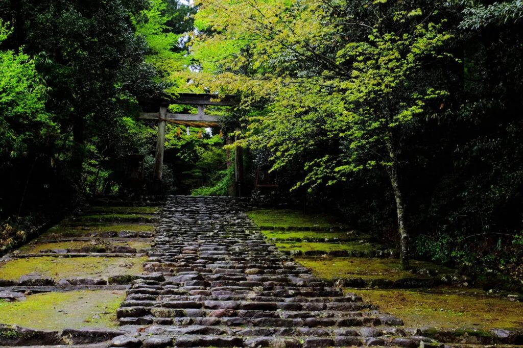 永平寺