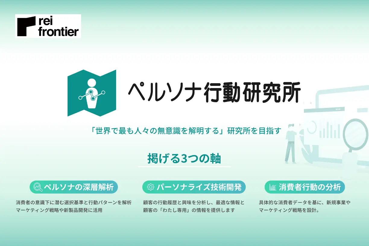 Z世代の生活実態を無意識行動から調査