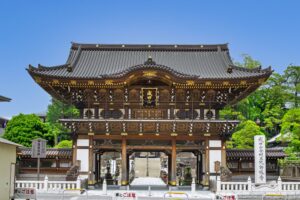 成田山新勝寺