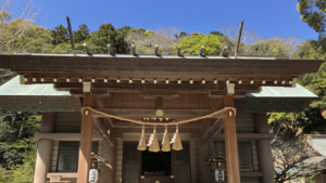 阿波神社