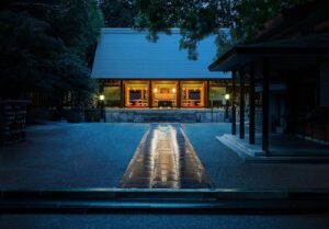 乃木神社