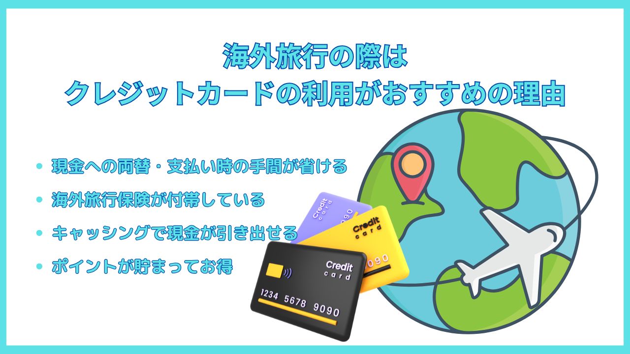 海外旅行の際に一度使っただけです。