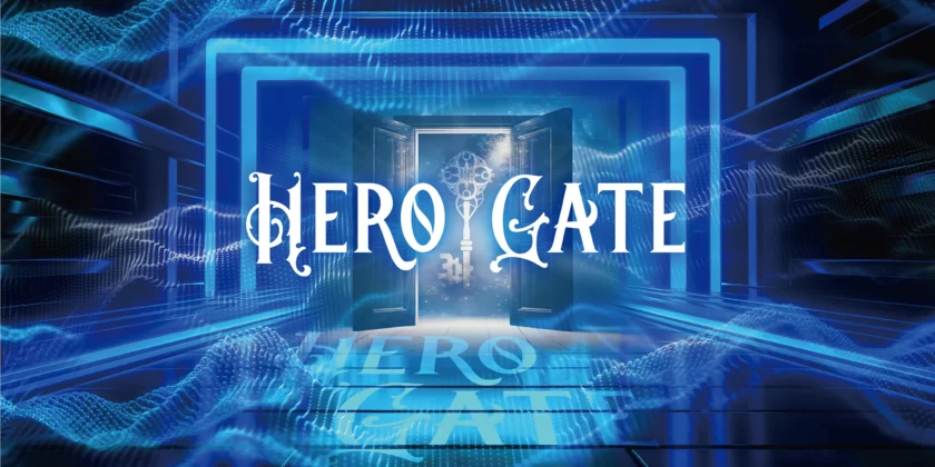 HERO GATE