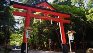 日吉神社