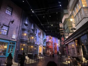 Diagon Alley