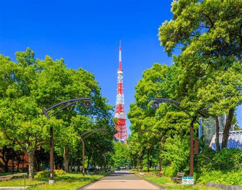 東京タワー