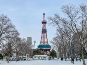 大通公園