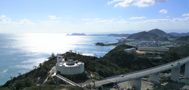 大塚国際美術館