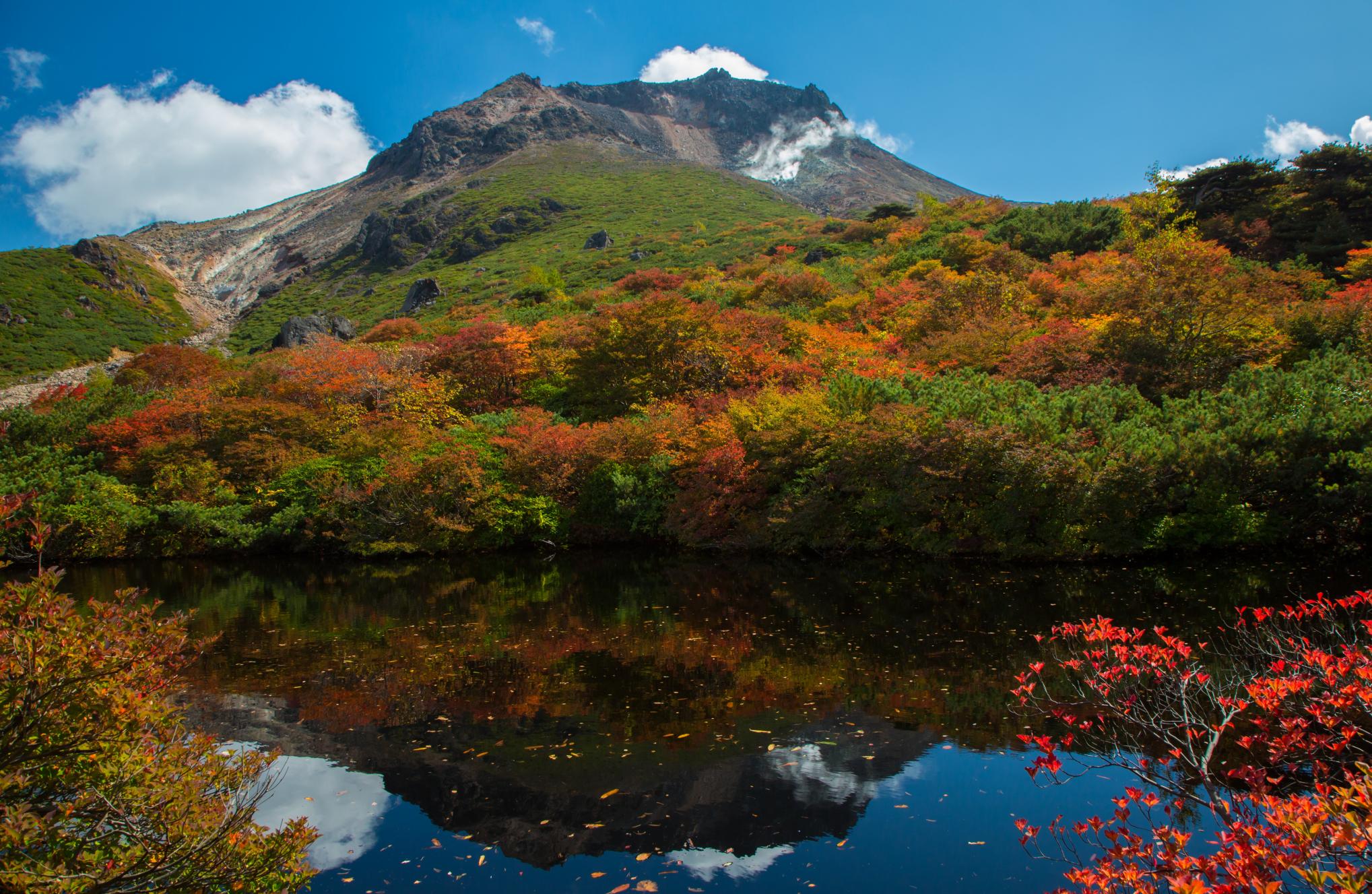 那須高原