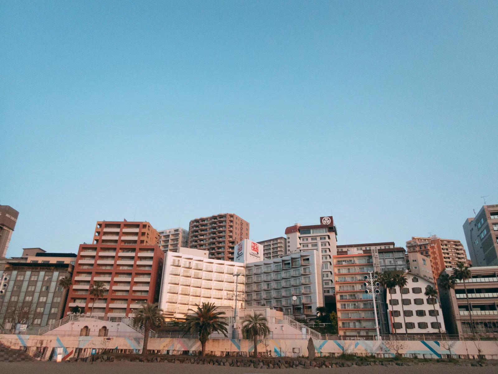 熱海温泉