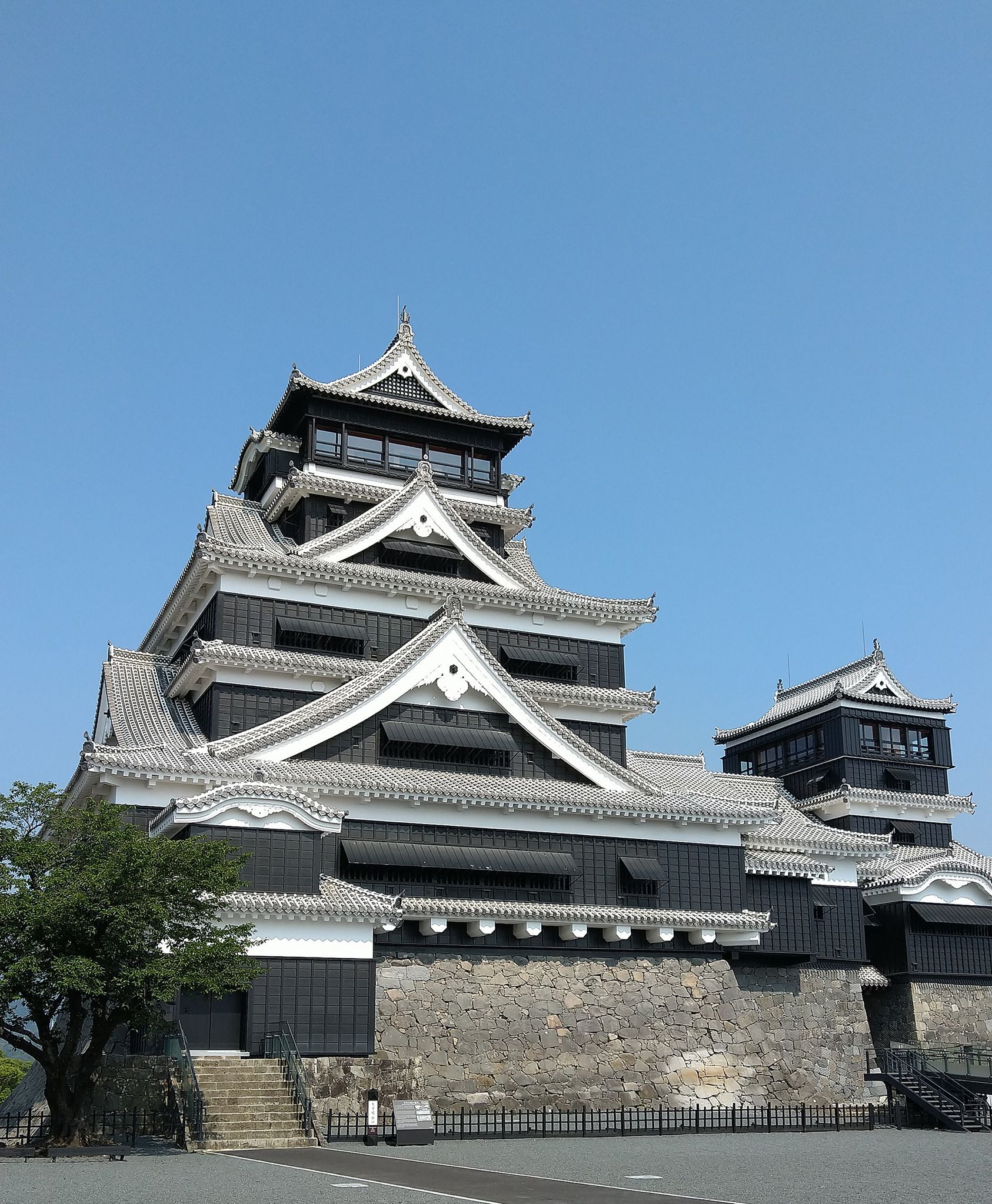 熊本城